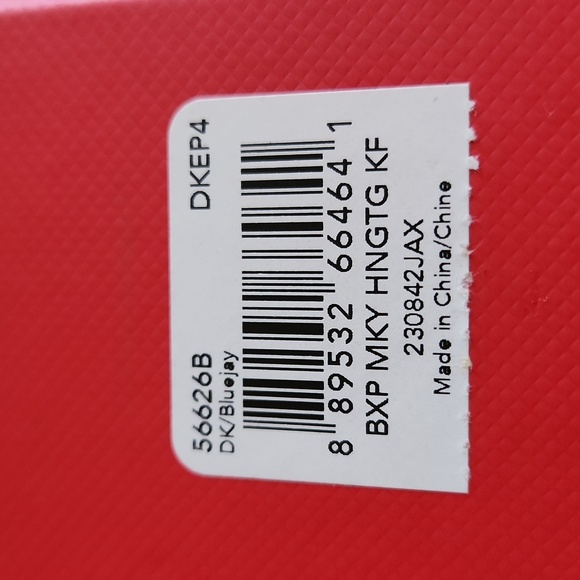 NWT IOB Disney X Coach Mickey Mouse Hang Tag ๐ค๐ญโค๏ธ - Picture 7 of 10